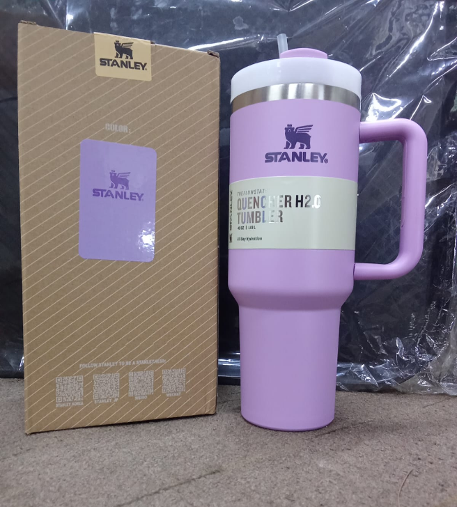 Stanley Tumbler