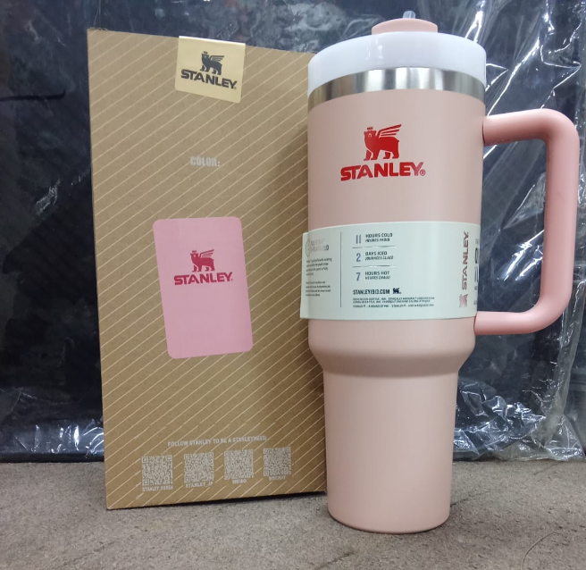 Stanley Tumbler