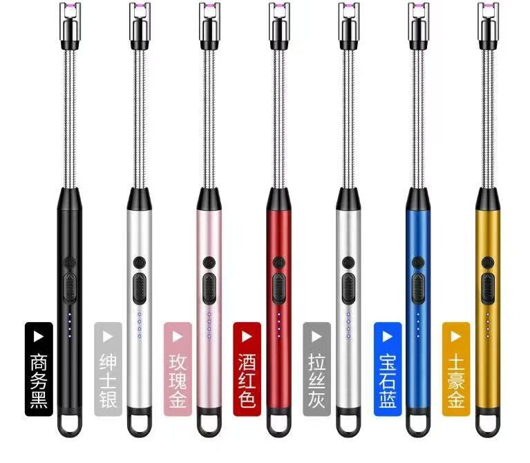 Rechargeable Electric Lighter
