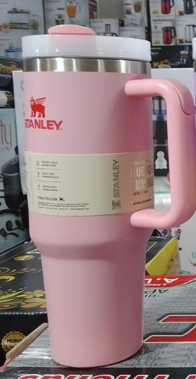 Stanley Tumbler