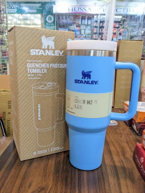 Stanley Tumbler
