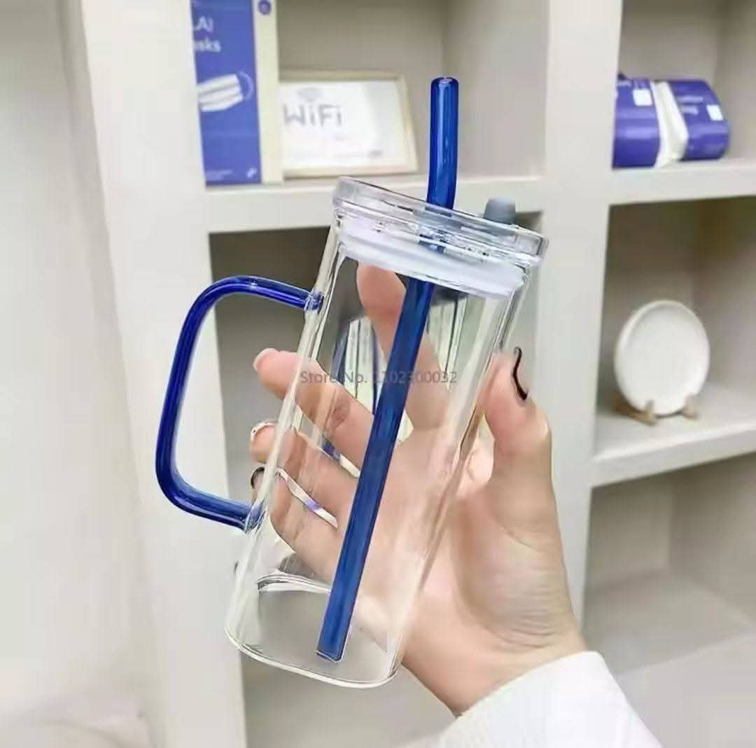 Glass Tumbler
