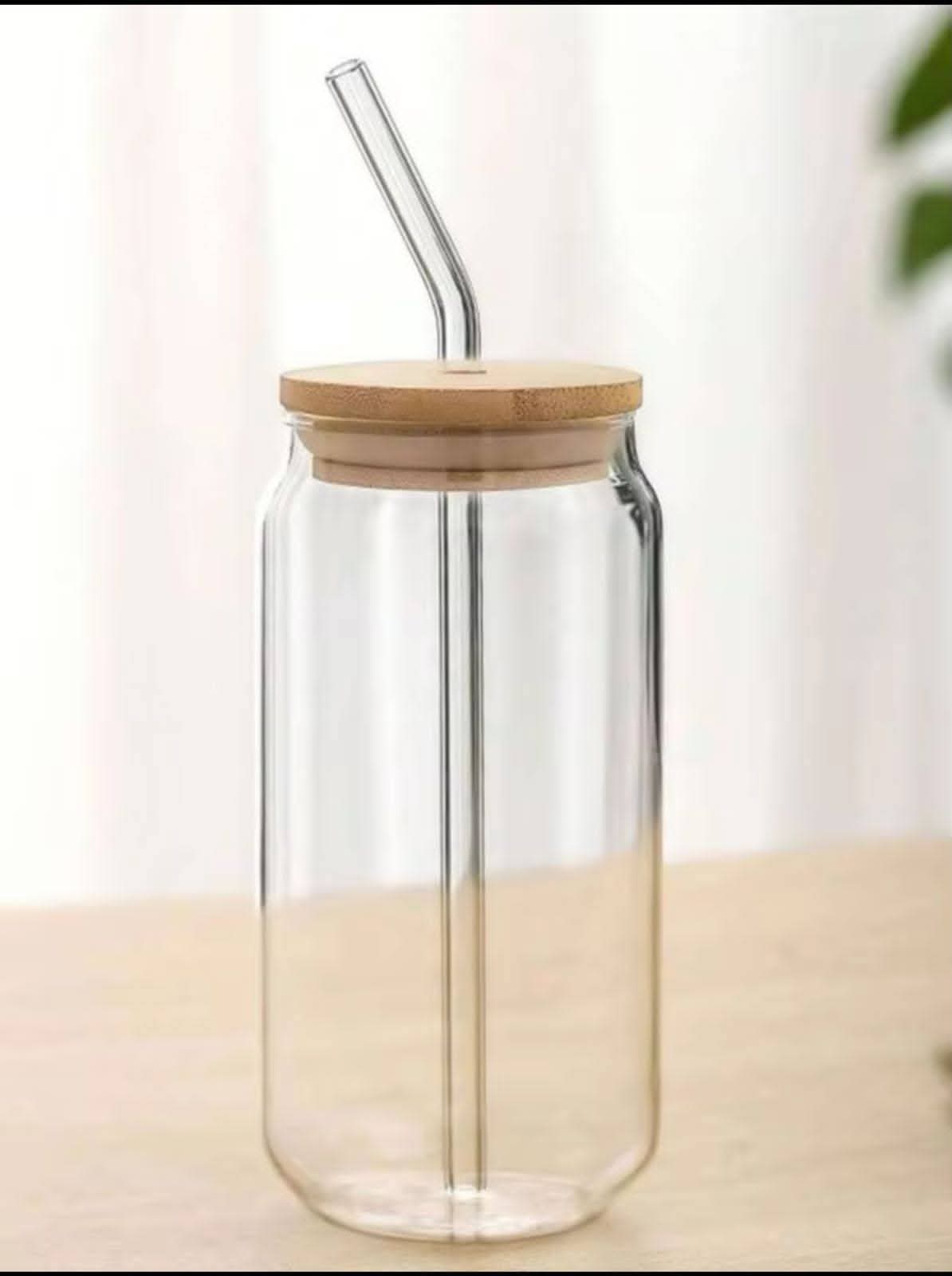 Glass Tumbler